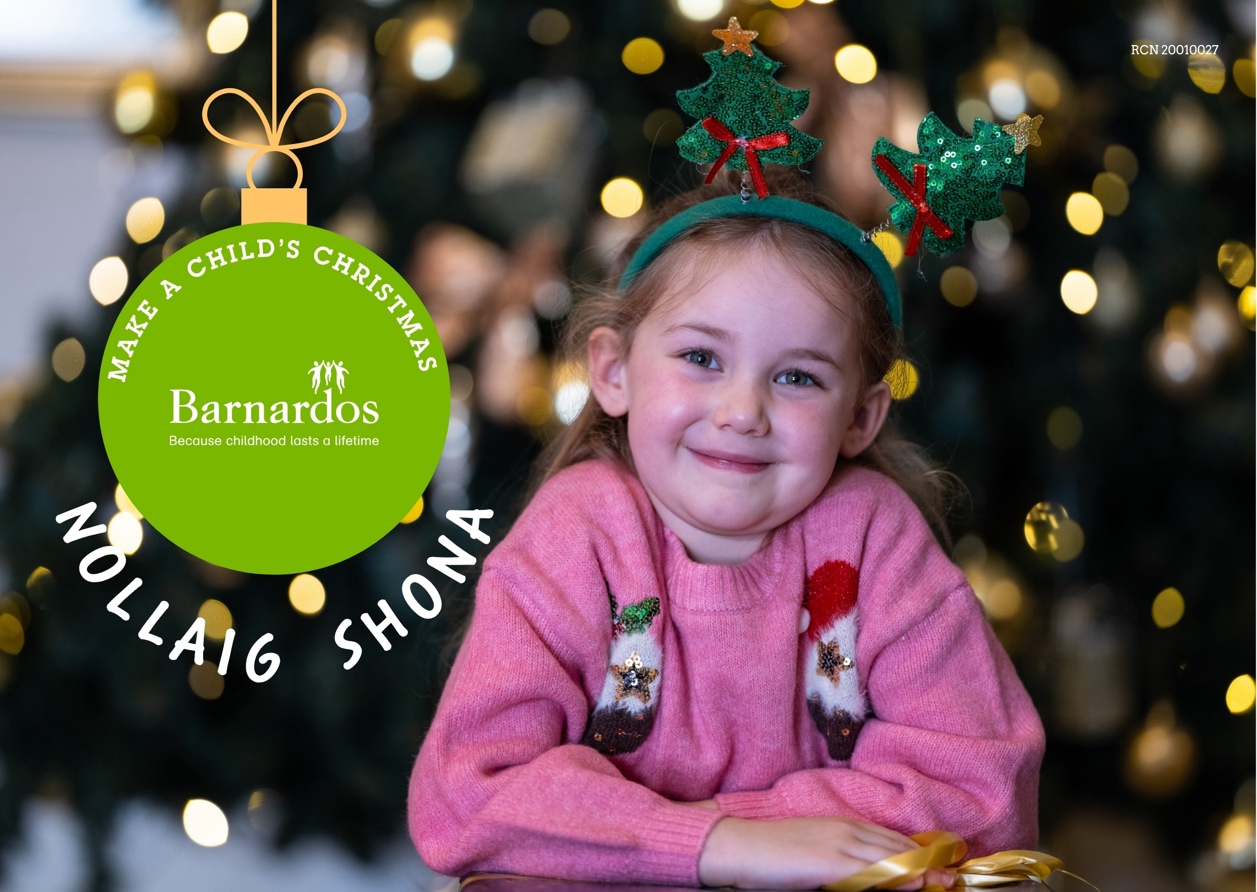 e-card-nollaig-shona