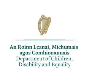 Dept of Children logo 2025